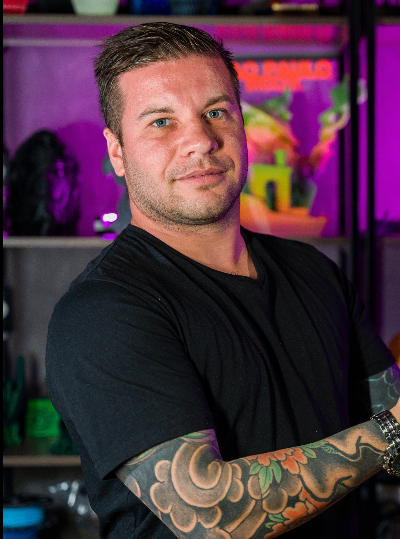 Guilherme Vazan